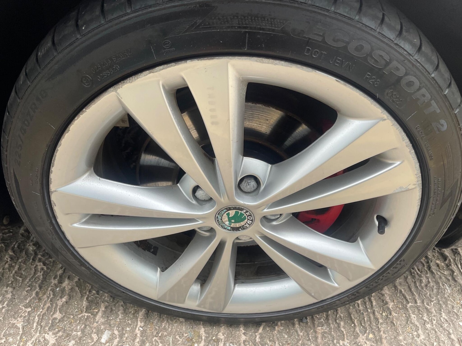 Used Skoda Octavia 2013 for sale - 78184203: Photo 28