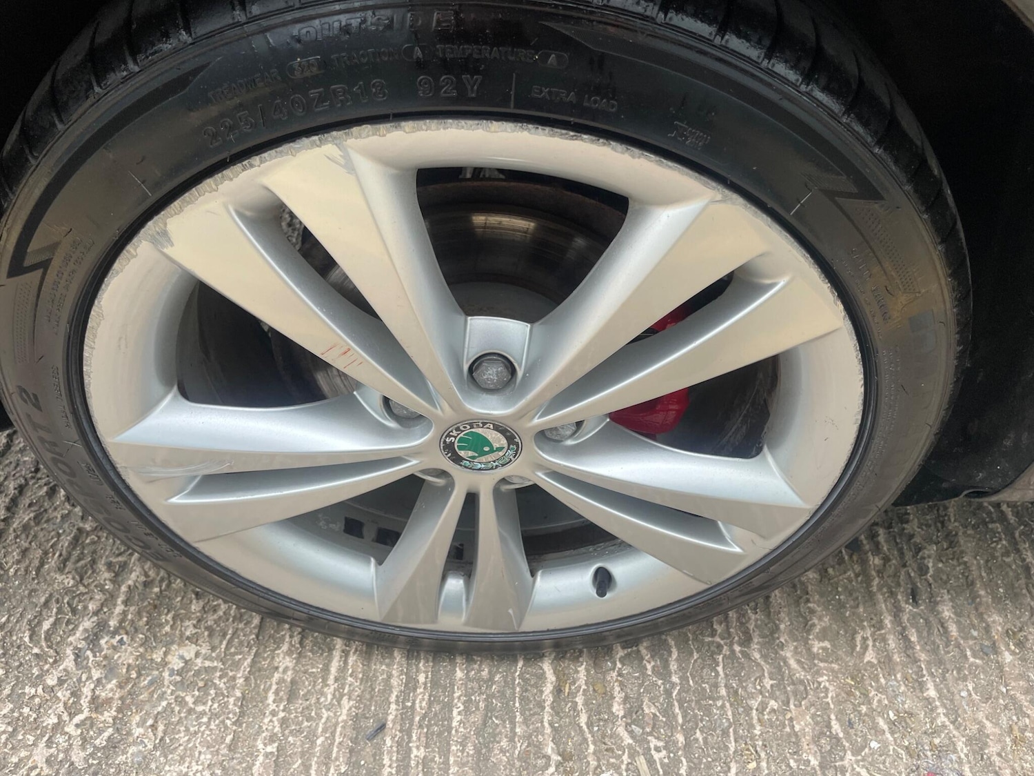 Used Skoda Octavia 2013 for sale - 78184203: Photo 29