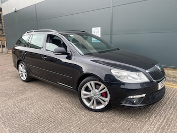 Used Skoda Octavia 2013 for sale - 78184203: Photo