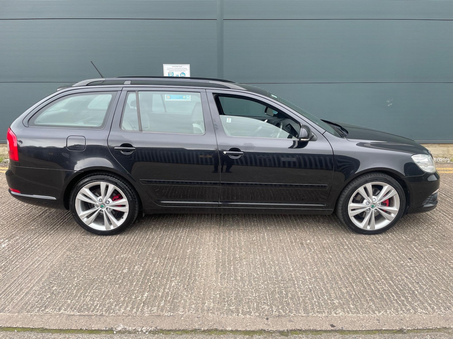 Used Skoda Octavia 2013 for sale - 78184203: Photo 3