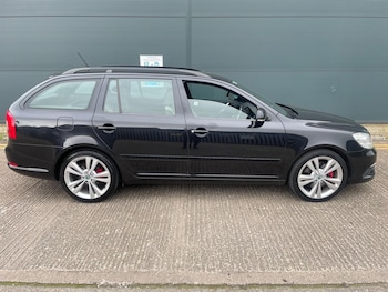 Used Skoda Octavia 2013 for sale - 78184203: Photo