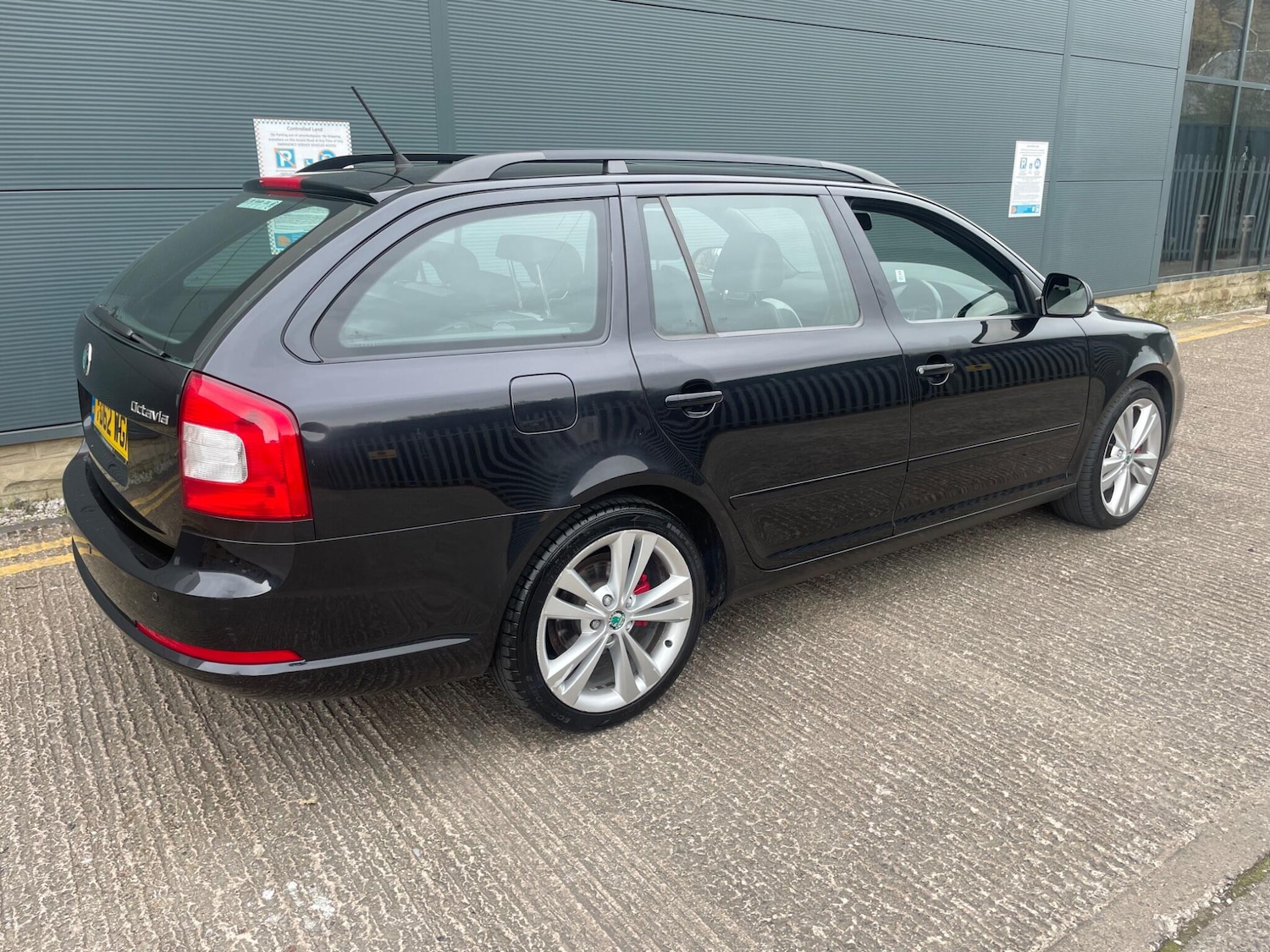 Used Skoda Octavia 2013 for sale - 78184203: Photo 4