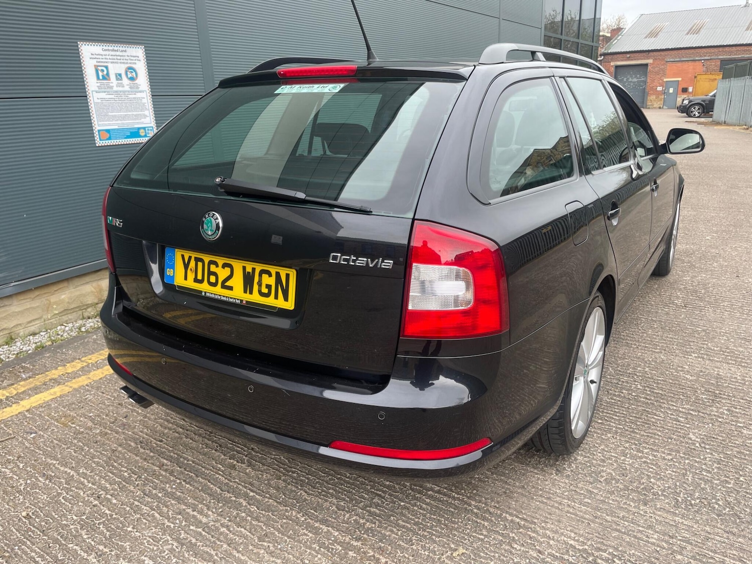 Used Skoda Octavia 2013 for sale - 78184203: Photo 5