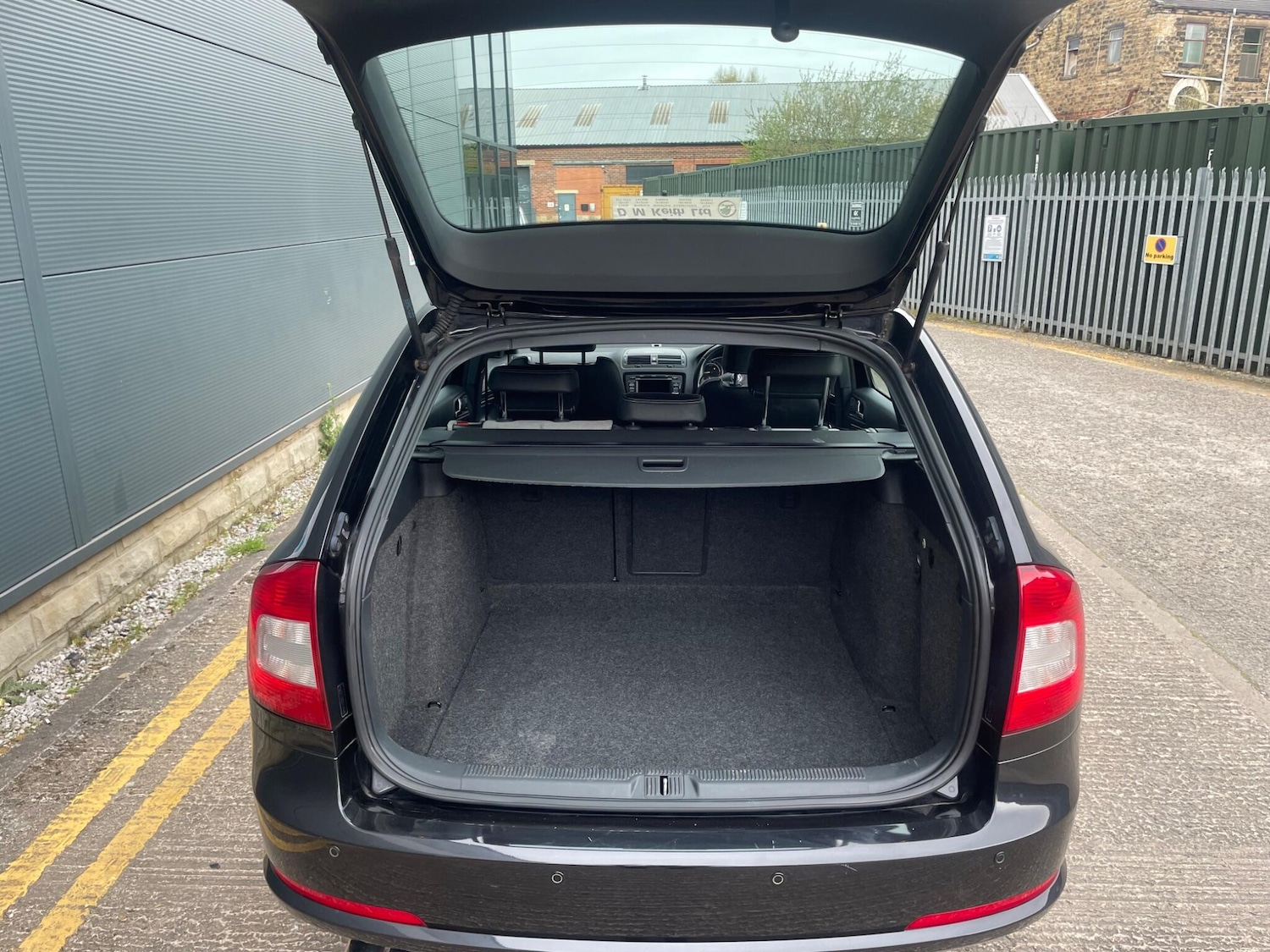 Used Skoda Octavia 2013 for sale - 78184203: Photo 7