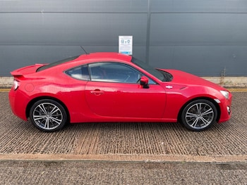 Used Toyota GT86 2013 for sale - 78601419: Photo