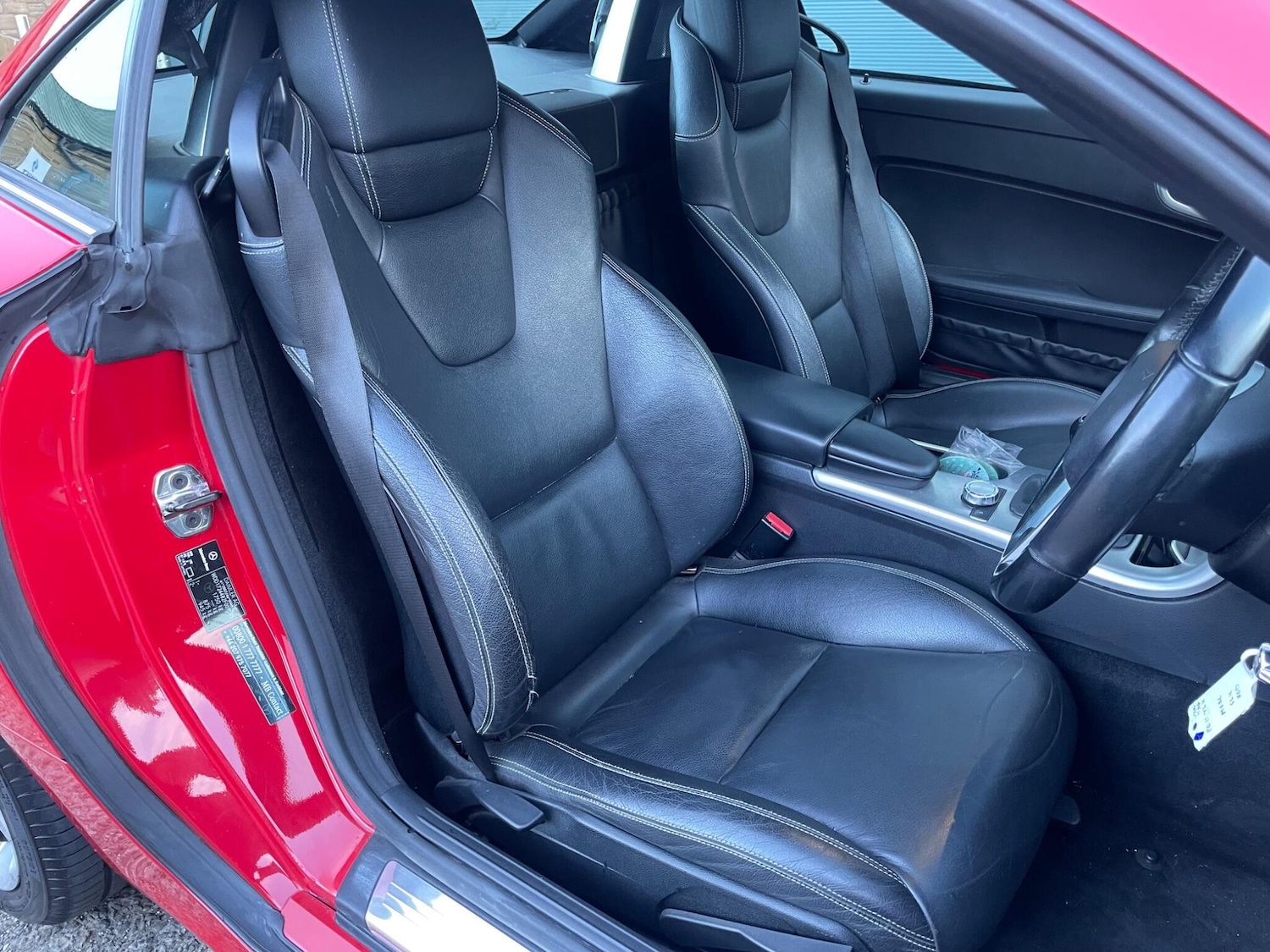 Used Mercedes-Benz SLK 2011 for sale - 77315460: Photo 19