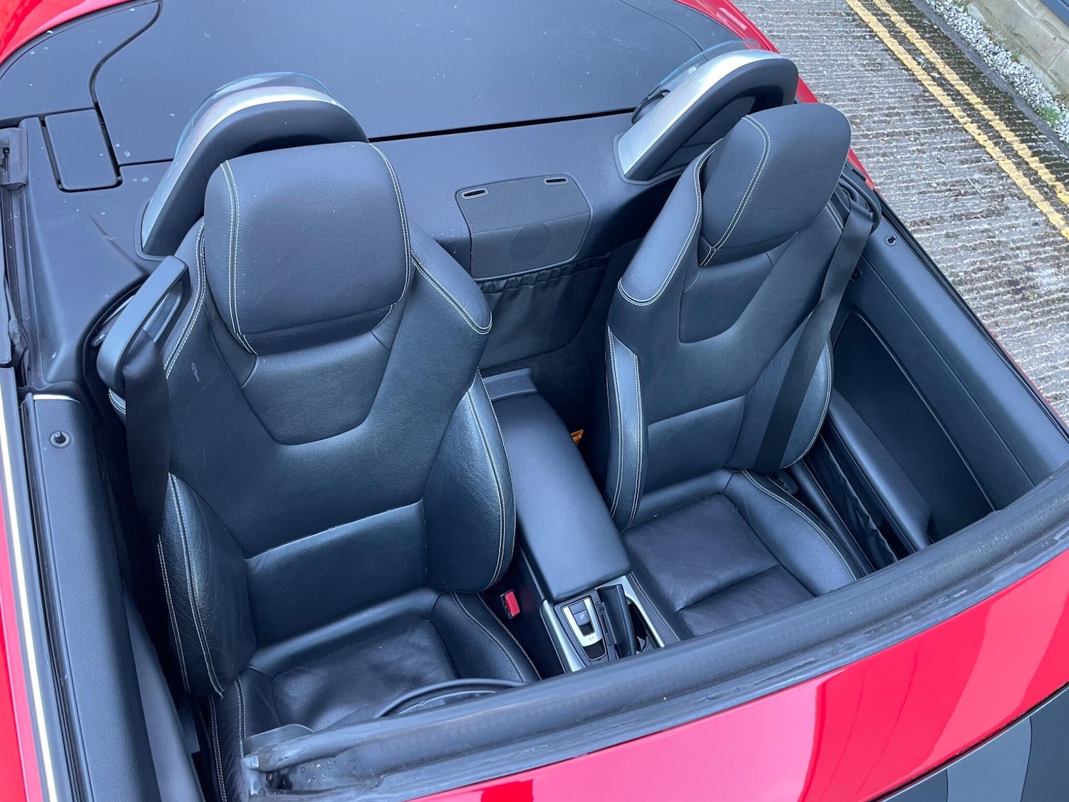 Used Mercedes-Benz SLK 2011 for sale - 77315460: Photo 21