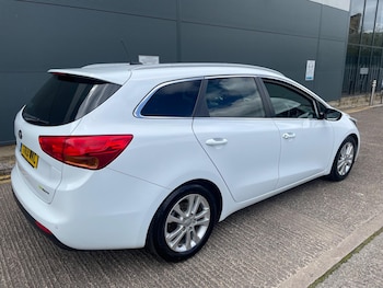 Used Kia Ceed 2013 for sale - 78548789: Photo