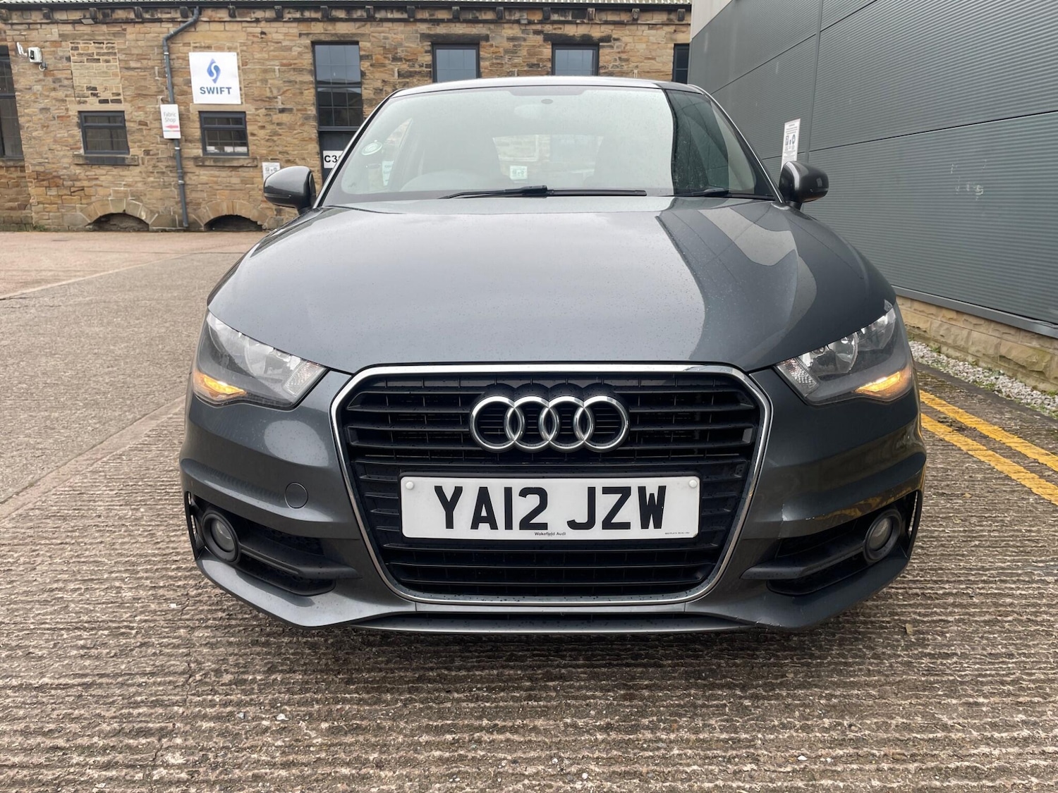 Used Audi A1 2012 for sale - 77705580: Photo 11