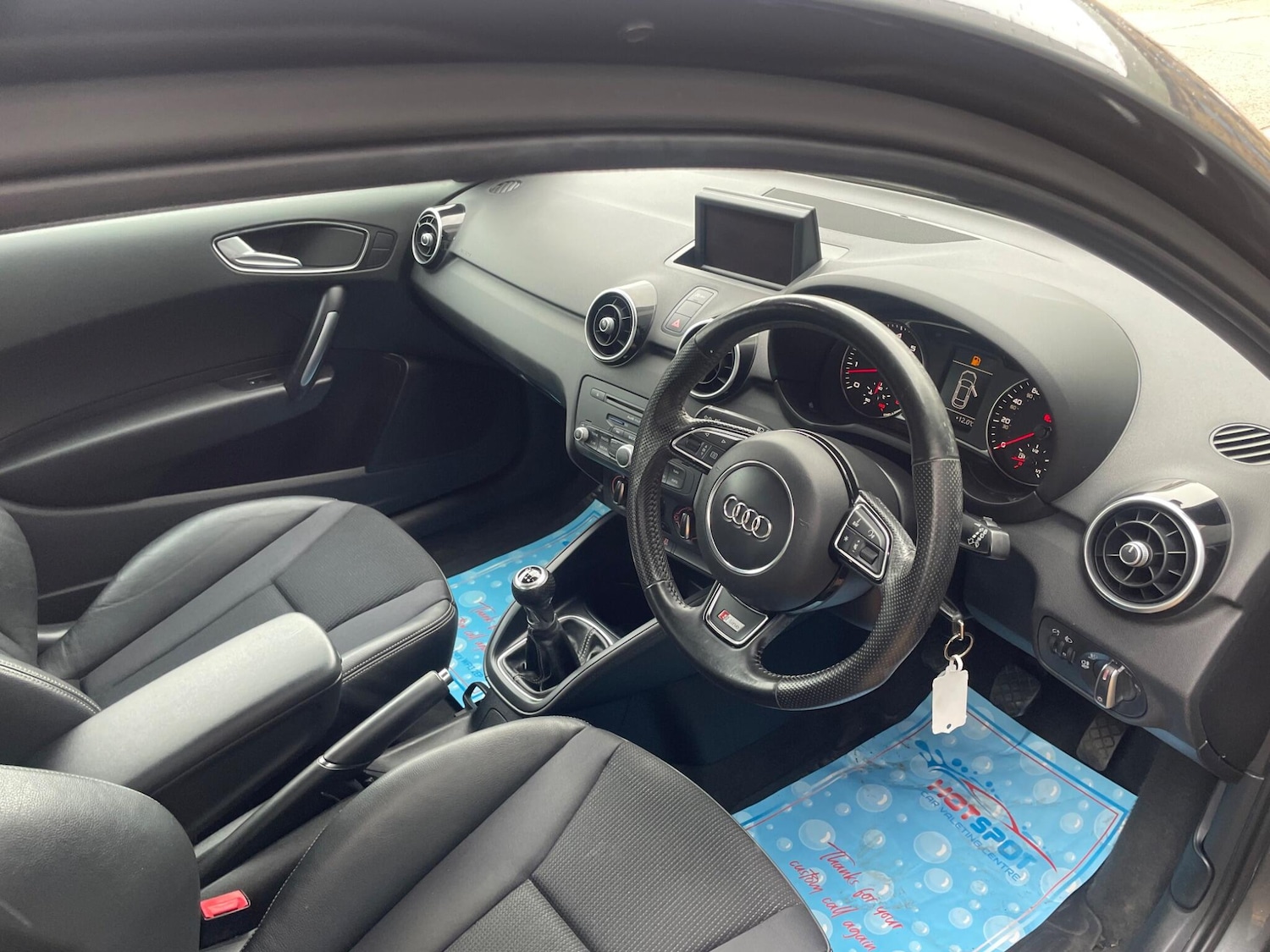 Used Audi A1 2012 for sale - 77705580: Photo 12