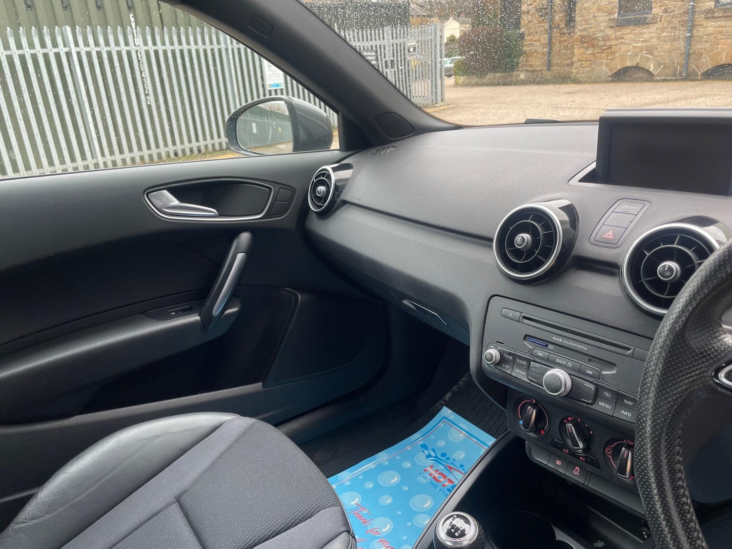 Used Audi A1 2012 for sale - 77705580: Photo 15