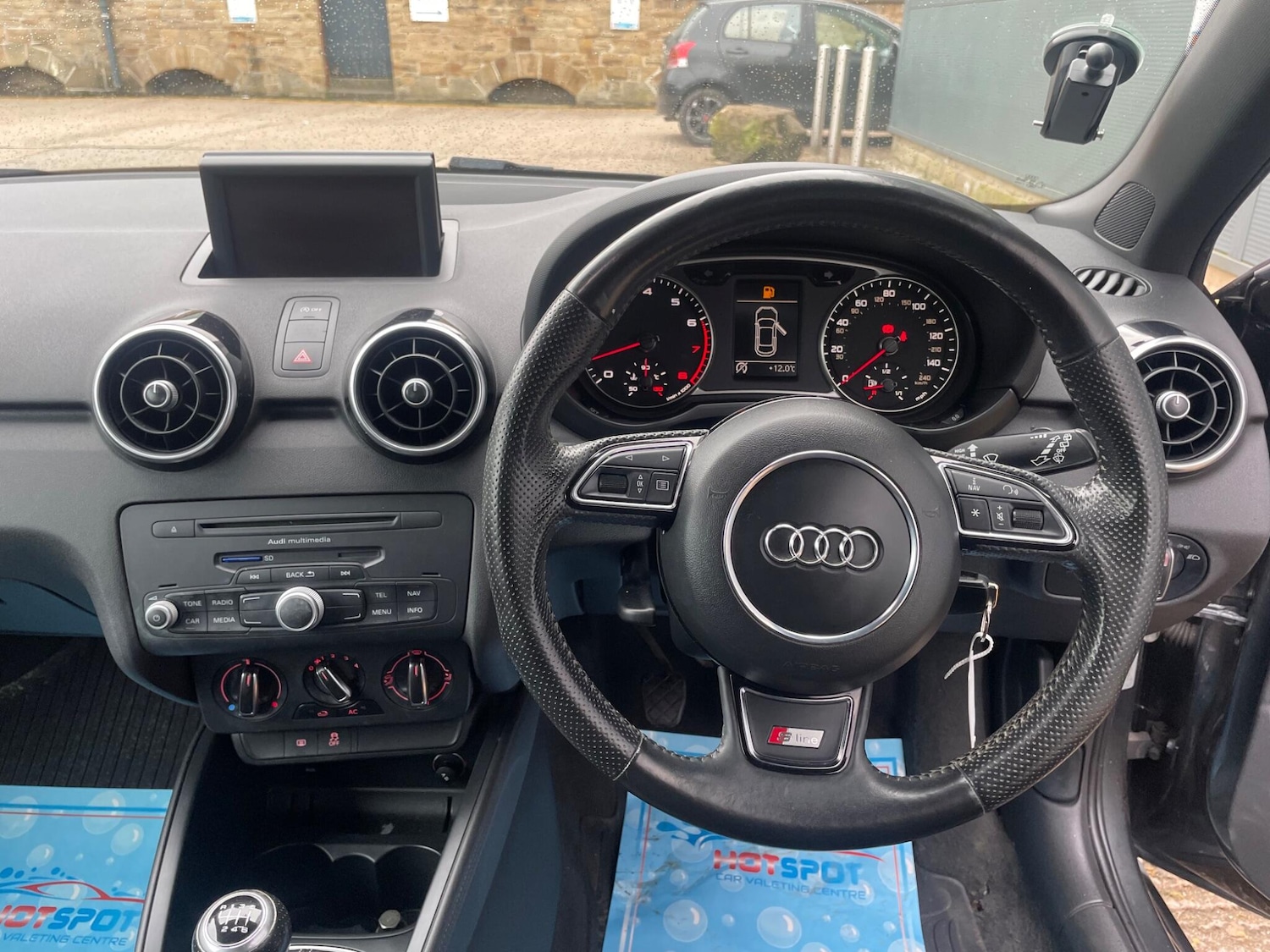 Used Audi A1 2012 for sale - 77705580: Photo 17