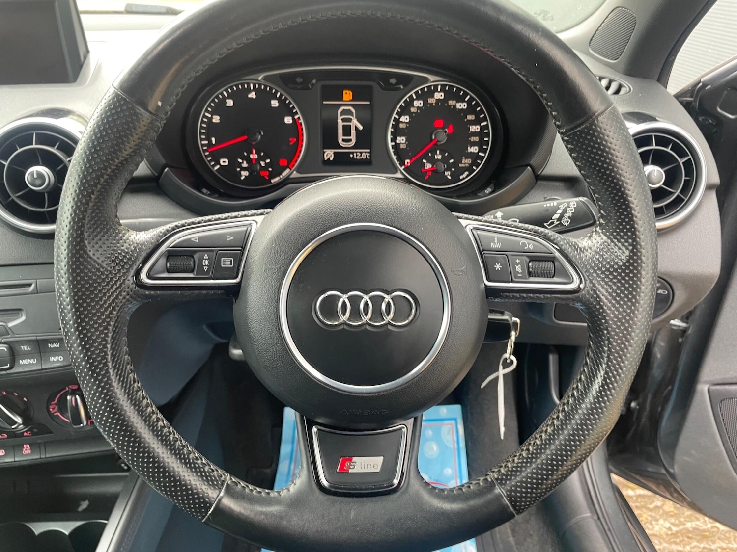 Used Audi A1 2012 for sale - 77705580: Photo 18