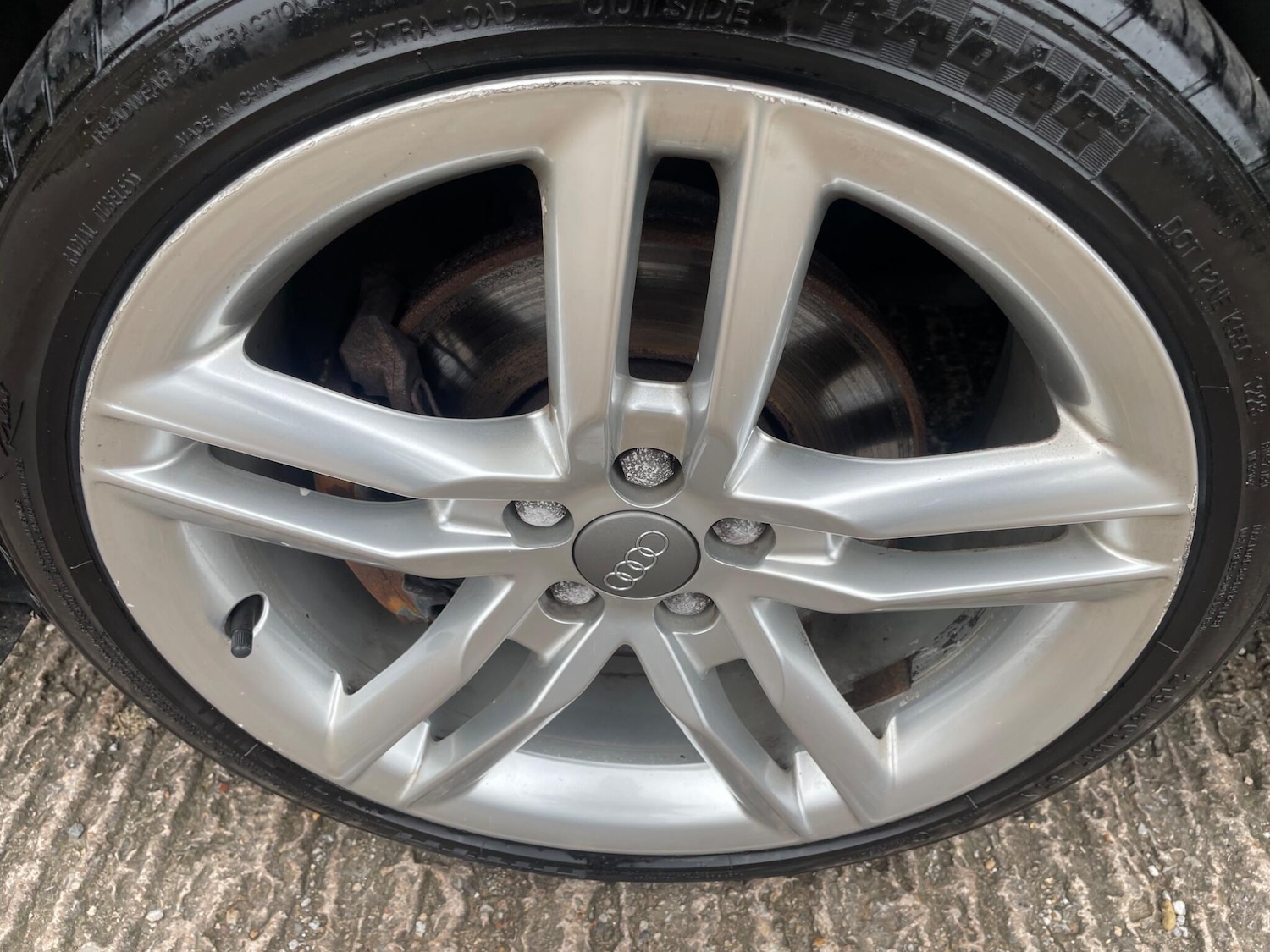 Used Audi A1 2012 for sale - 77705580: Photo 19