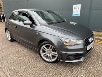 Used Audi A1 2012 for sale - 77705580: Photo