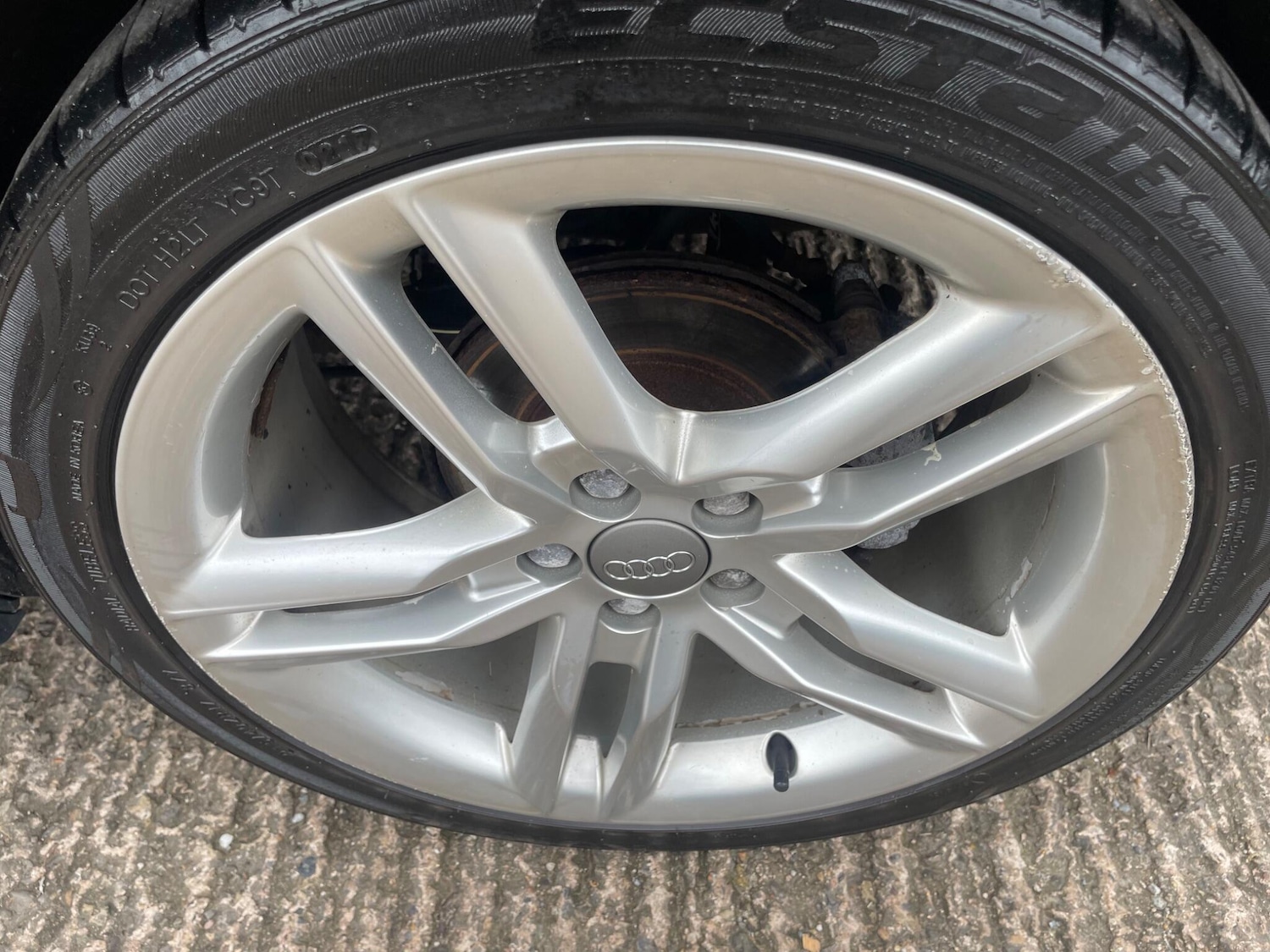 Used Audi A1 2012 for sale - 77705580: Photo 20