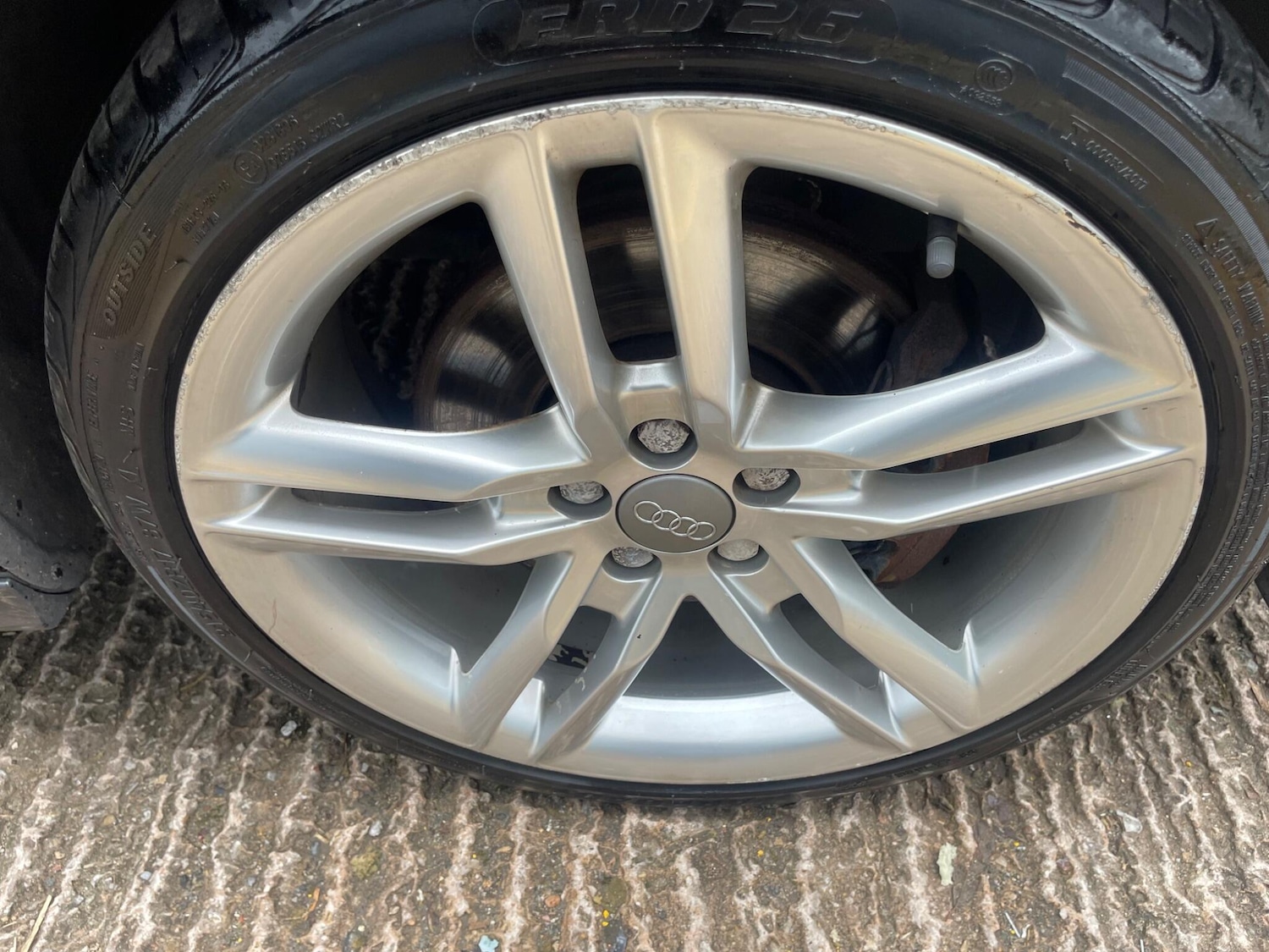 Used Audi A1 2012 for sale - 77705580: Photo 22