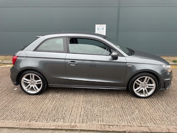 Used Audi A1 2012 for sale - 77705580: Photo
