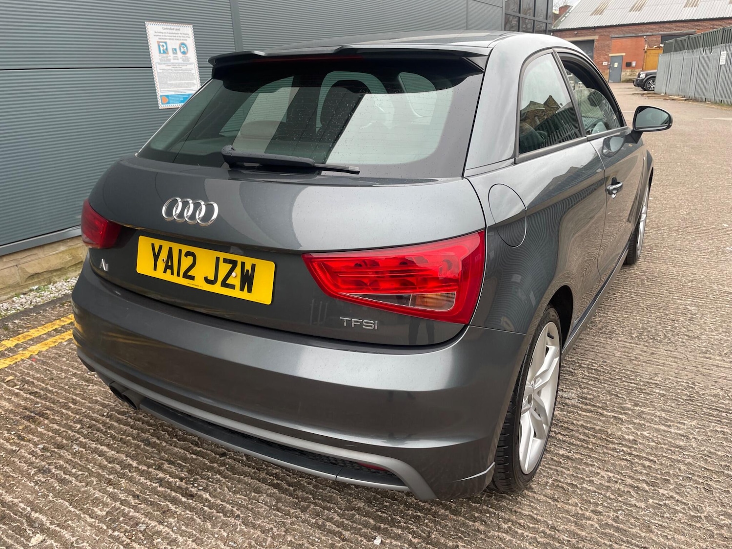 Used Audi A1 2012 for sale - 77705580: Photo 5
