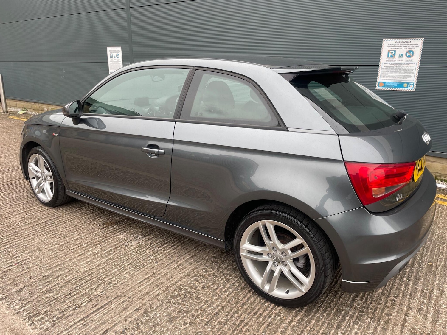 Used Audi A1 2012 for sale - 77705580: Photo 7
