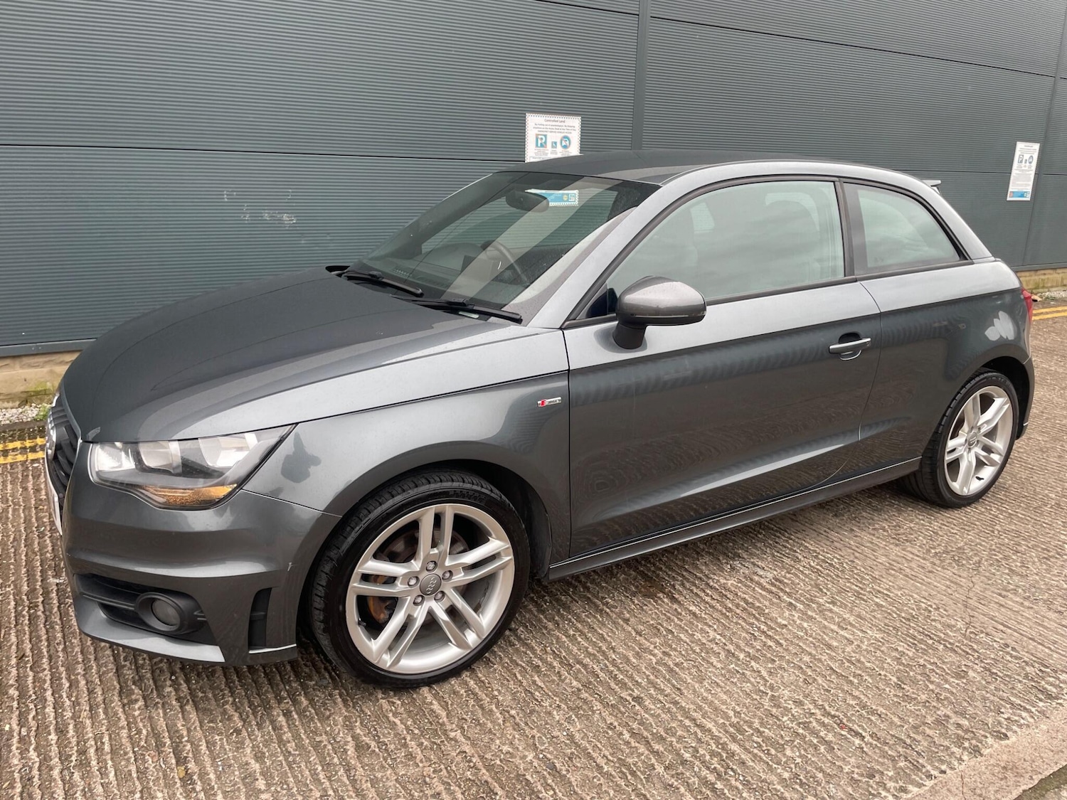 Used Audi A1 2012 for sale - 77705580: Photo 9