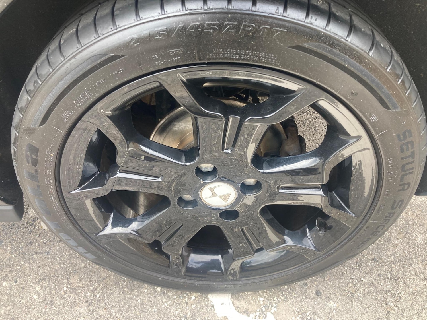 Used DS Automobiles DS 3 2016 for sale - 76727747: Photo 11