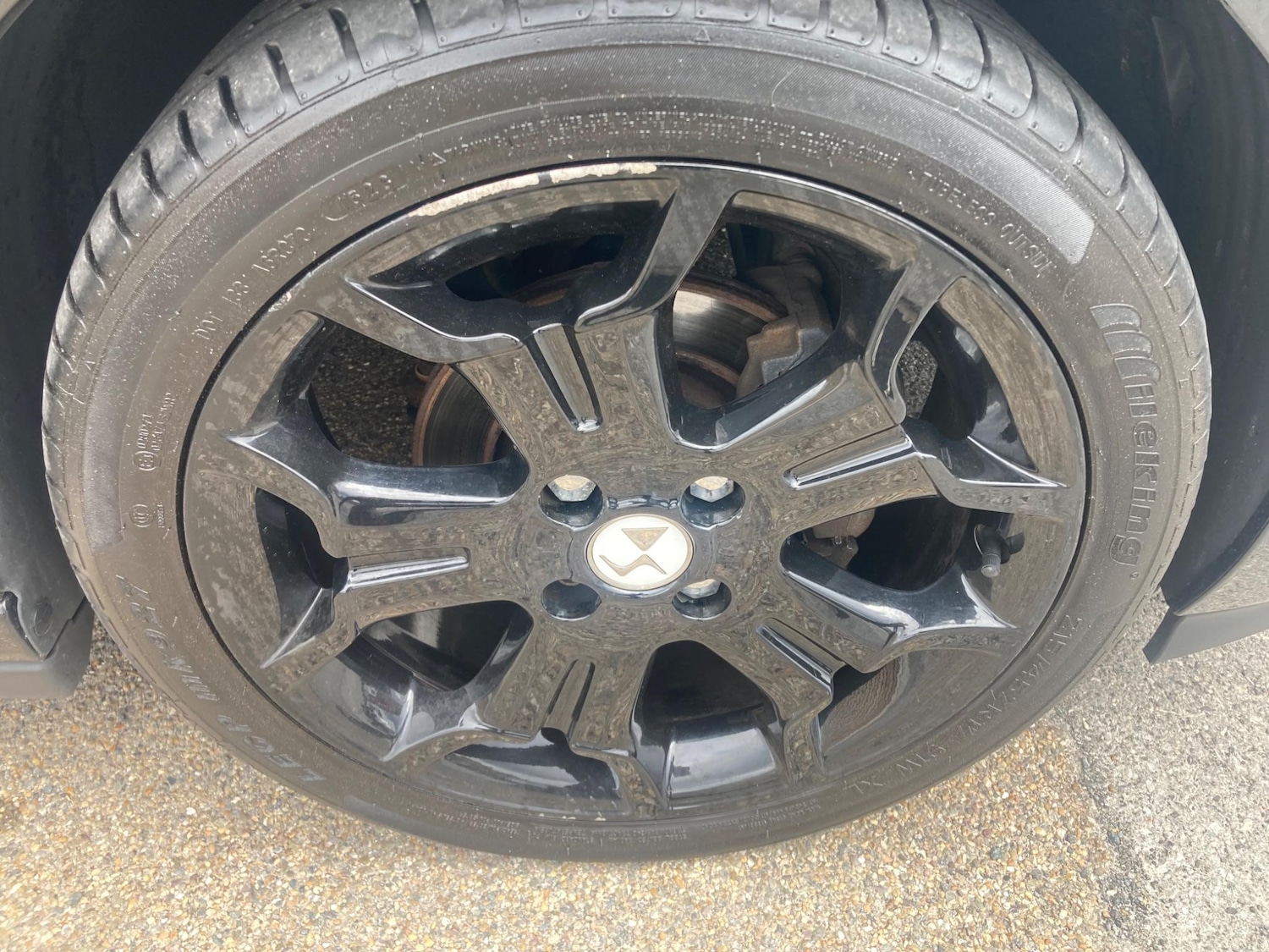 Used DS Automobiles DS 3 2016 for sale - 76727747: Photo 12