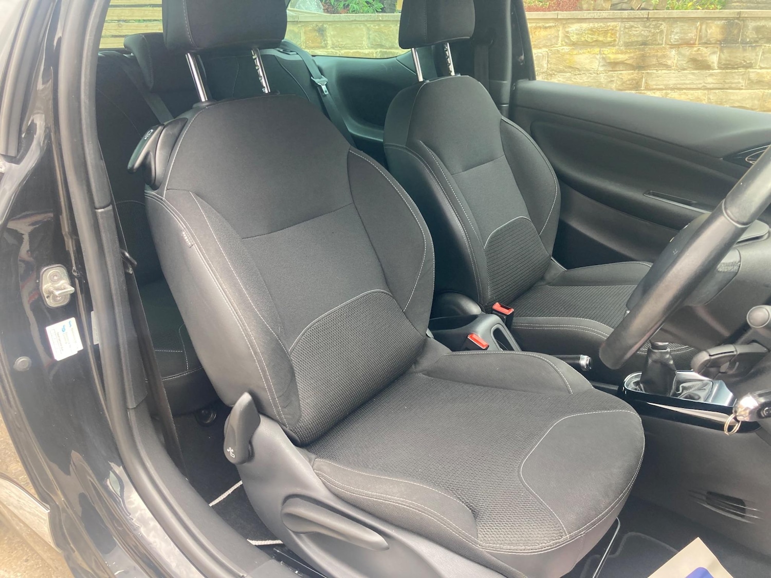 Used DS Automobiles DS 3 2016 for sale - 76727747: Photo 15