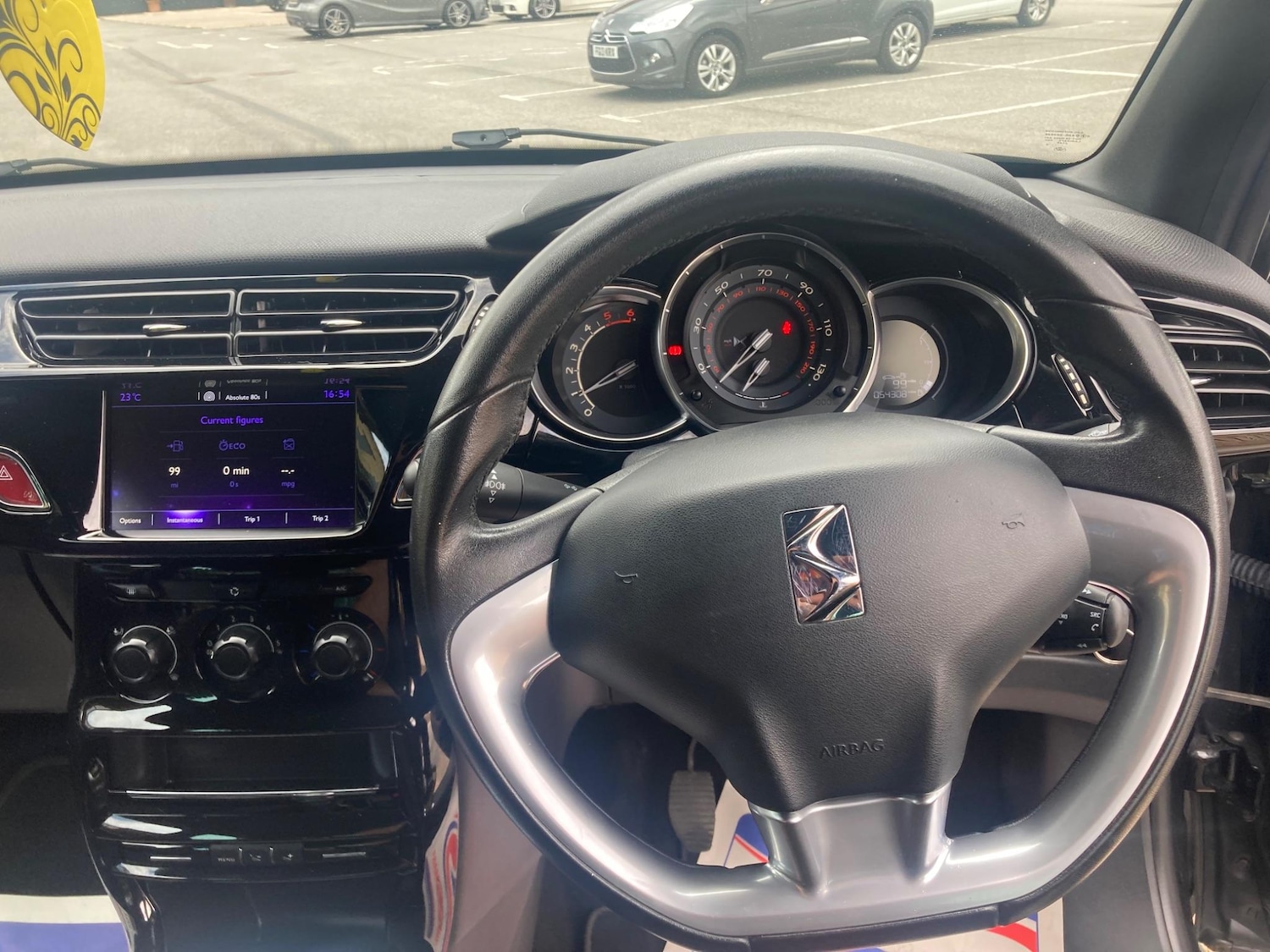 Used DS Automobiles DS 3 2016 for sale - 76727747: Photo 17