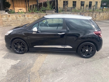 Used DS Automobiles DS 3 2016 for sale - 76727747: Photo