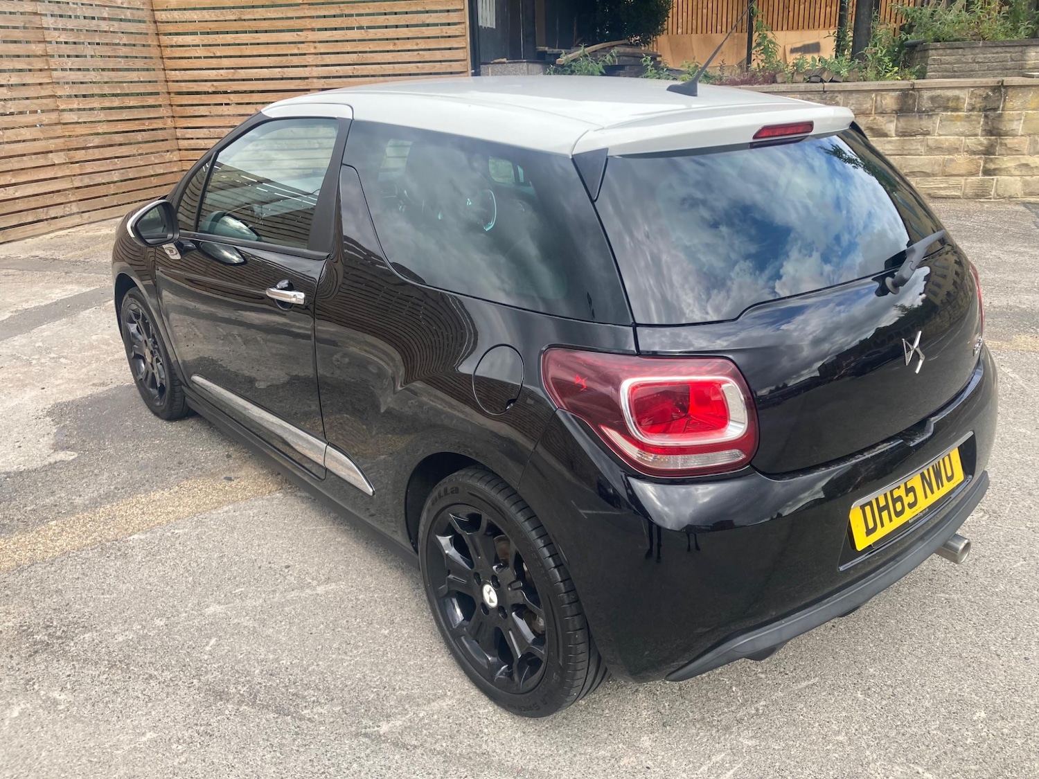 Used DS Automobiles DS 3 2016 for sale - 76727747: Photo 5