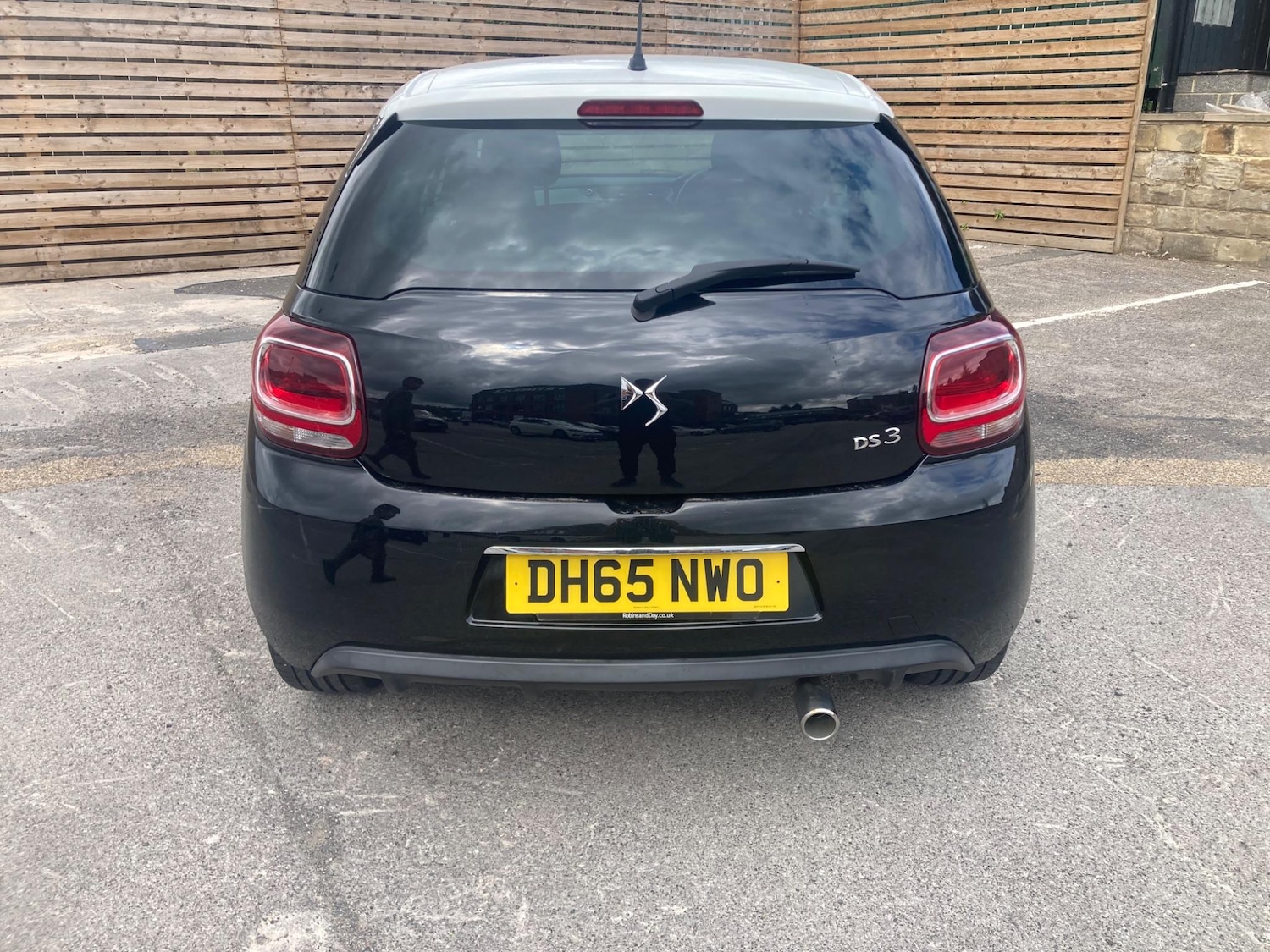 Used DS Automobiles DS 3 2016 for sale - 76727747: Photo 6