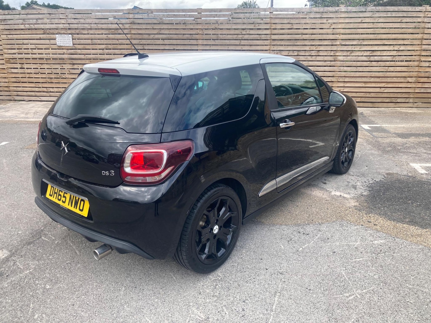 Used DS Automobiles DS 3 2016 for sale - 76727747: Photo 7