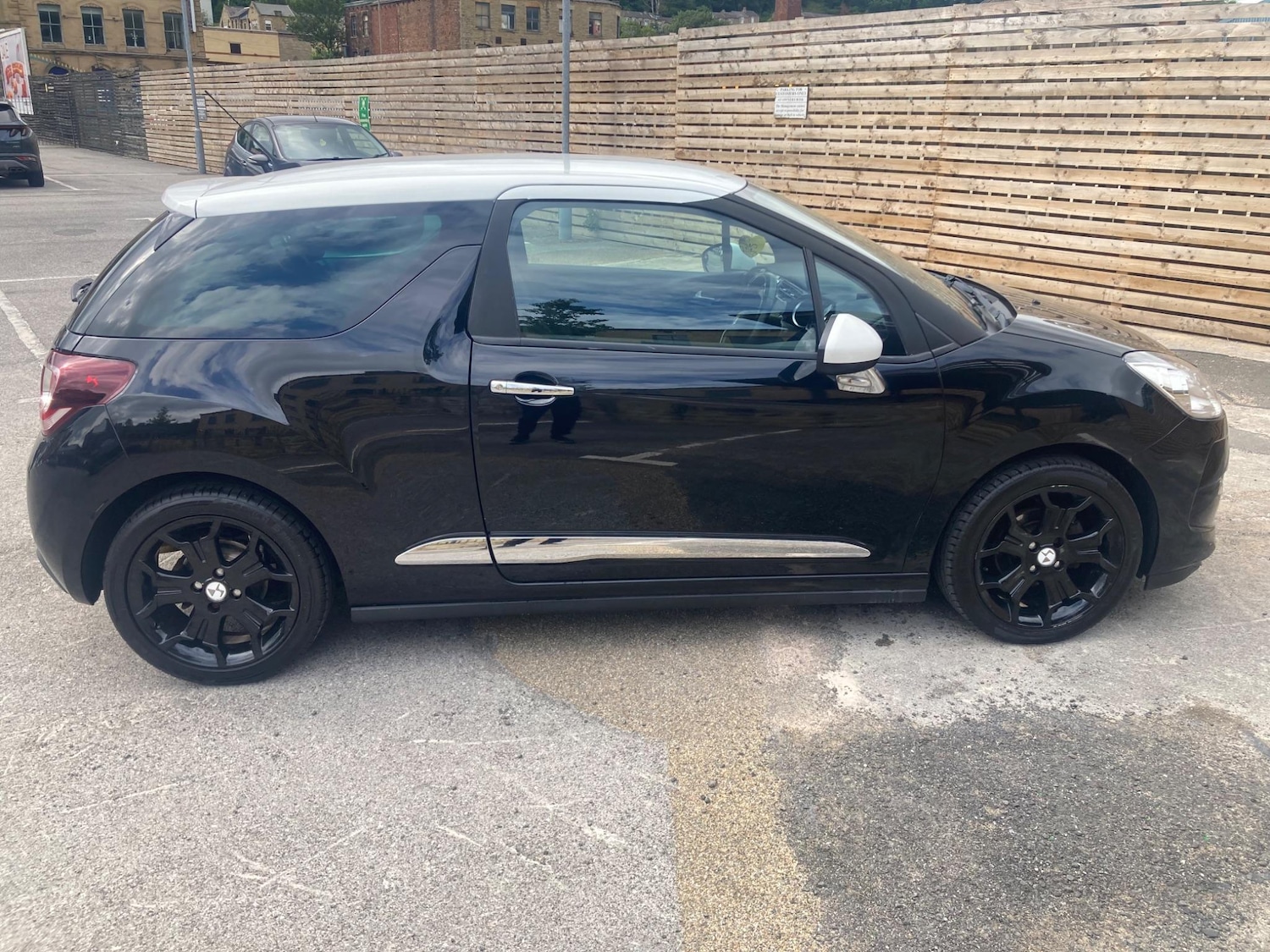 Used DS Automobiles DS 3 2016 for sale - 76727747: Photo 8