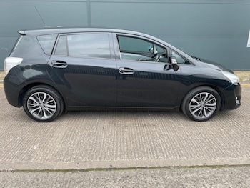 Used Toyota Verso 2016 for sale - 78275784: Photo