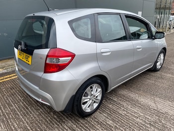 Used Honda Jazz 2013 for sale - 78018938: Photo