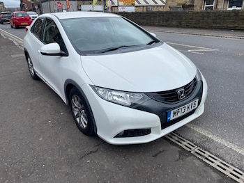 Used Honda Civic 2013 for sale - 77538313: Photo