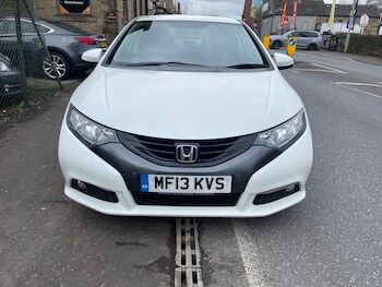 Used Honda Civic 2013 for sale - 77538313: Photo