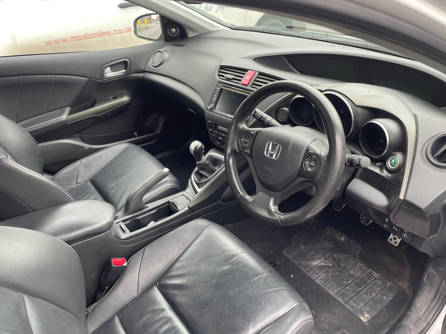 Used Honda Civic for sale - 77538313: Photo 3