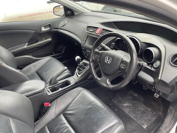Used Honda Civic 2013 for sale - 77538313: Photo