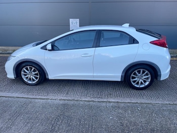 Used Honda Civic 2013 for sale - 77538313: Photo