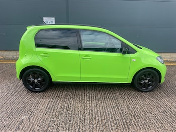 Used Skoda Citigo 2019 for sale - 78613053: Photo