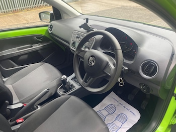 Used Skoda Citigo 2019 for sale - 78613053: Photo