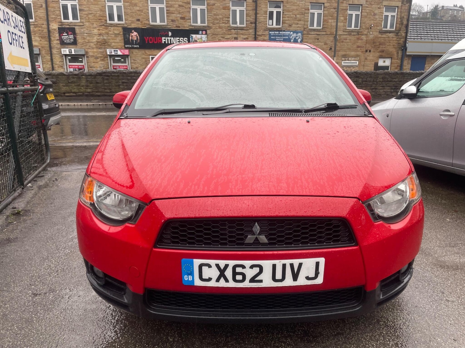Used Mitsubishi Colt 2013 for sale - 77291177: Photo 2