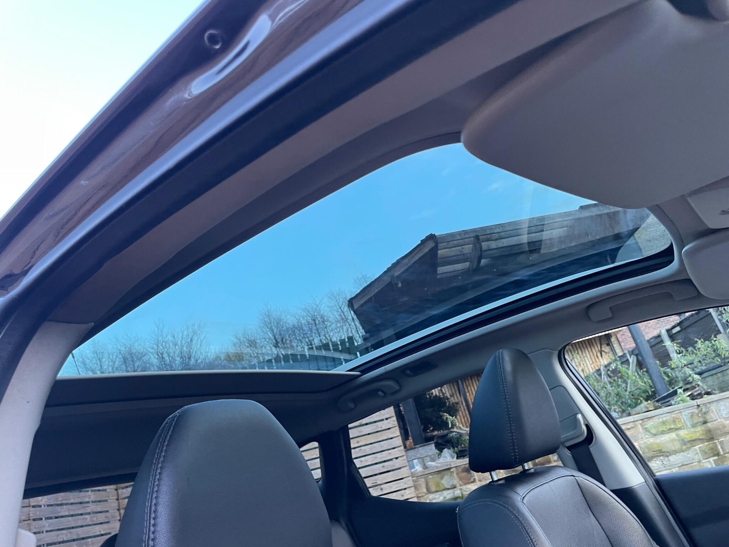 Used Nissan Qashqai 2015 for sale - 76865872: Photo 13