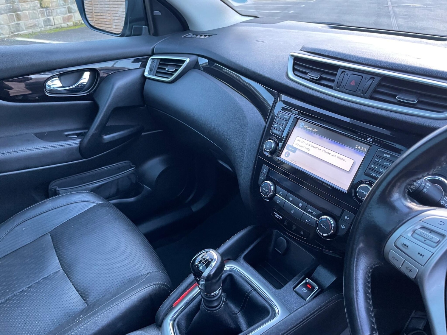 Used Nissan Qashqai 2015 for sale - 76865872: Photo 16