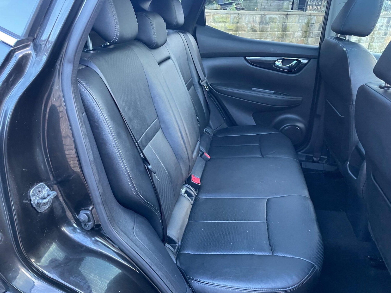 Used Nissan Qashqai 2015 for sale - 76865872: Photo 17