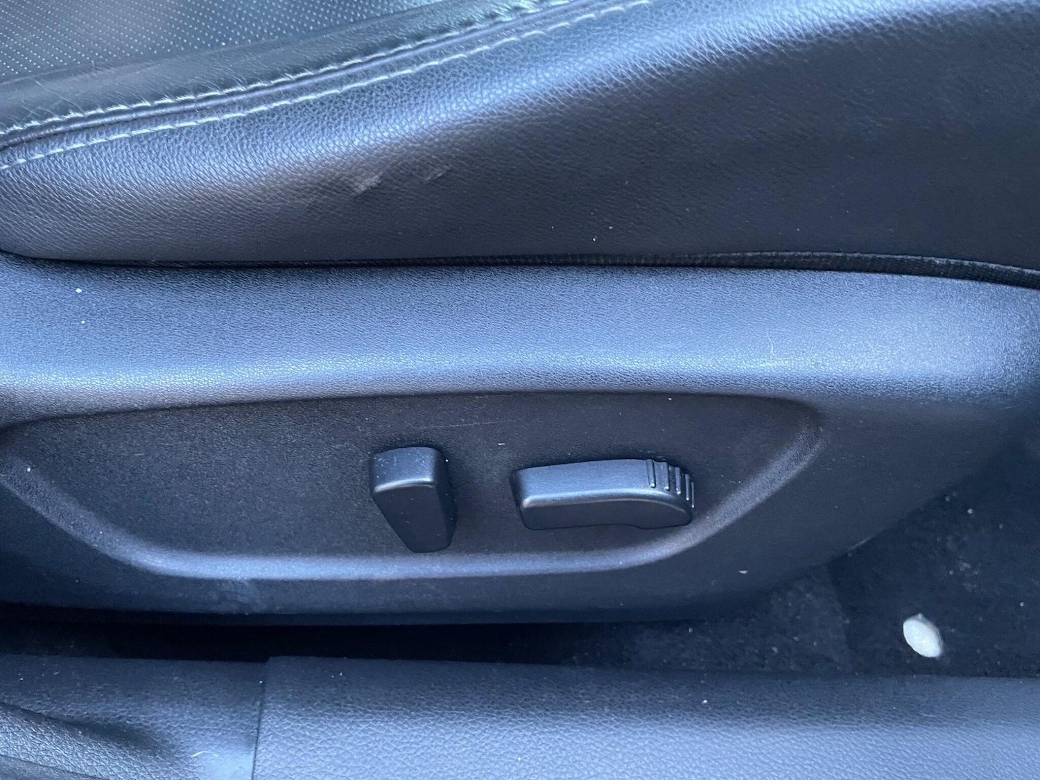 Used Nissan Qashqai 2015 for sale - 76865872: Photo 21