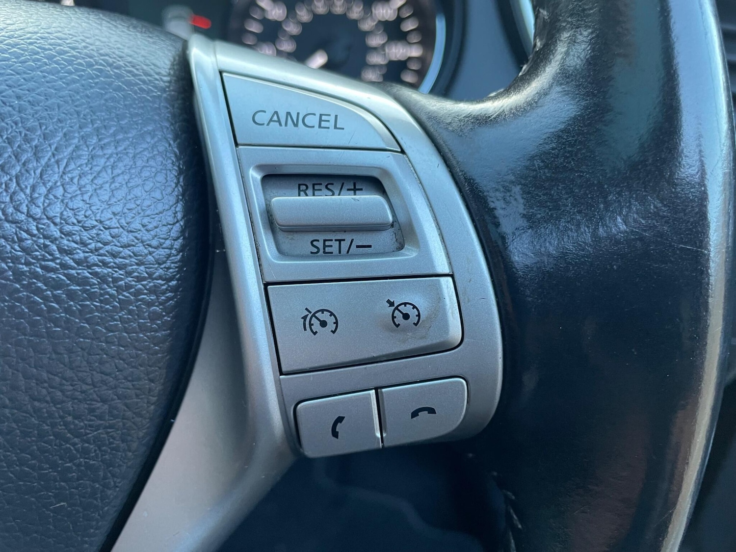 Used Nissan Qashqai 2015 for sale - 76865872: Photo 23