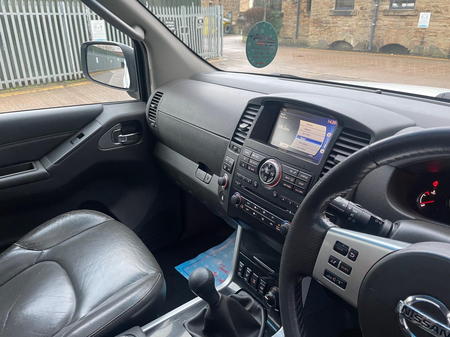 Used Nissan Pathfinder 2013 for sale - 77237679: Photo 14